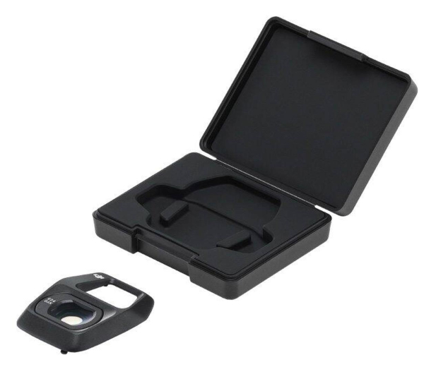 DJI Szerokokątna nakładka na obiektyw do Air 3S - 1291788 - zdjęcie 2